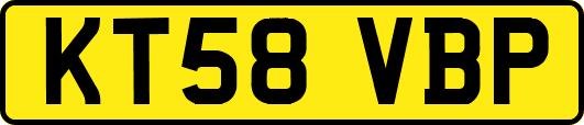 KT58VBP