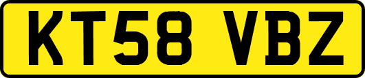 KT58VBZ