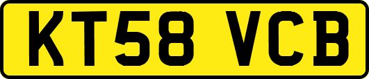 KT58VCB