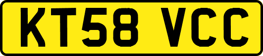 KT58VCC