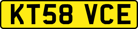KT58VCE
