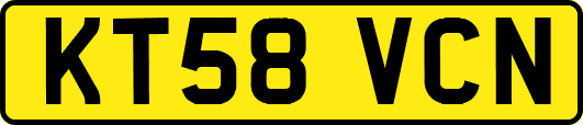 KT58VCN