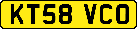 KT58VCO