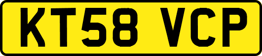 KT58VCP