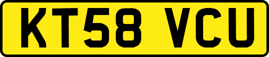 KT58VCU