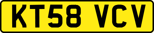 KT58VCV