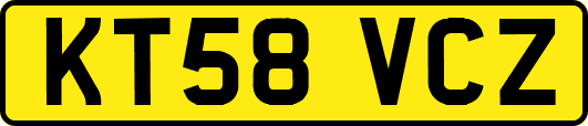 KT58VCZ