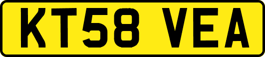 KT58VEA