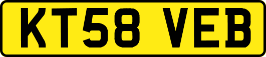 KT58VEB