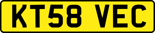 KT58VEC