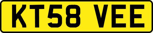 KT58VEE
