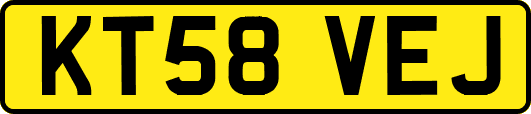 KT58VEJ
