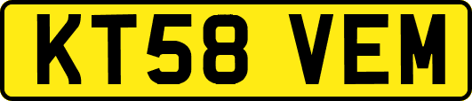 KT58VEM