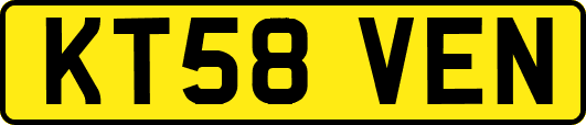 KT58VEN