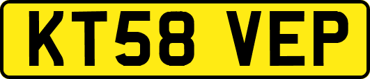 KT58VEP
