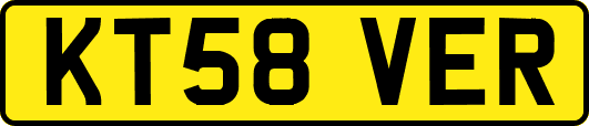 KT58VER