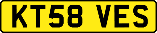 KT58VES