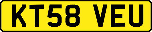 KT58VEU