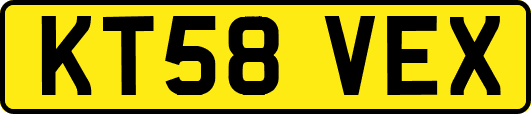 KT58VEX