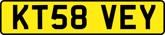 KT58VEY