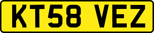 KT58VEZ