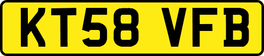 KT58VFB
