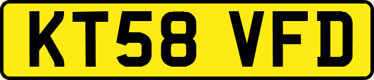 KT58VFD