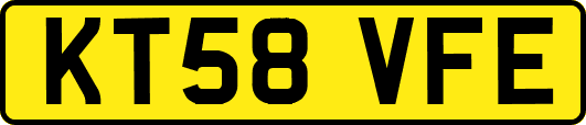 KT58VFE