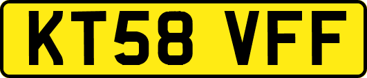 KT58VFF
