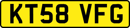 KT58VFG