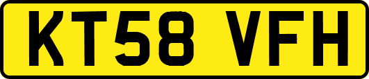 KT58VFH