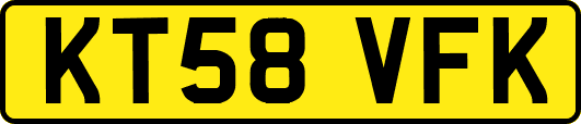 KT58VFK