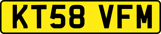 KT58VFM