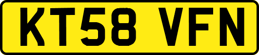 KT58VFN