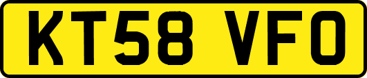 KT58VFO