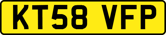 KT58VFP