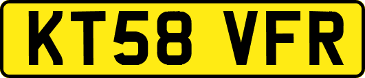 KT58VFR