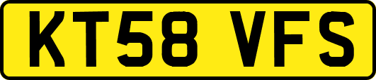 KT58VFS