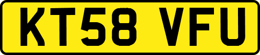 KT58VFU