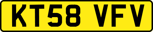 KT58VFV