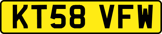 KT58VFW