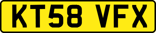 KT58VFX