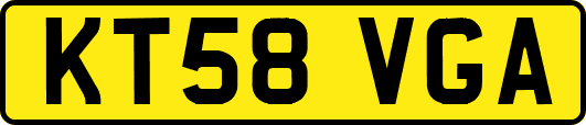 KT58VGA