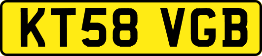 KT58VGB