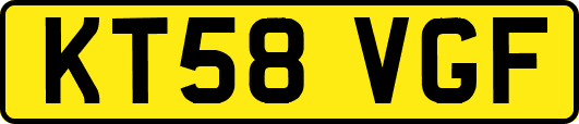 KT58VGF