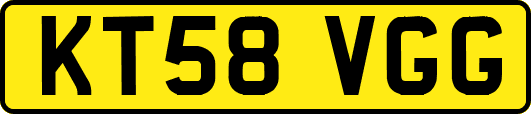 KT58VGG