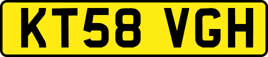 KT58VGH
