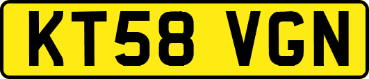 KT58VGN