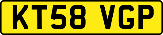 KT58VGP