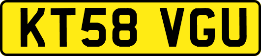 KT58VGU